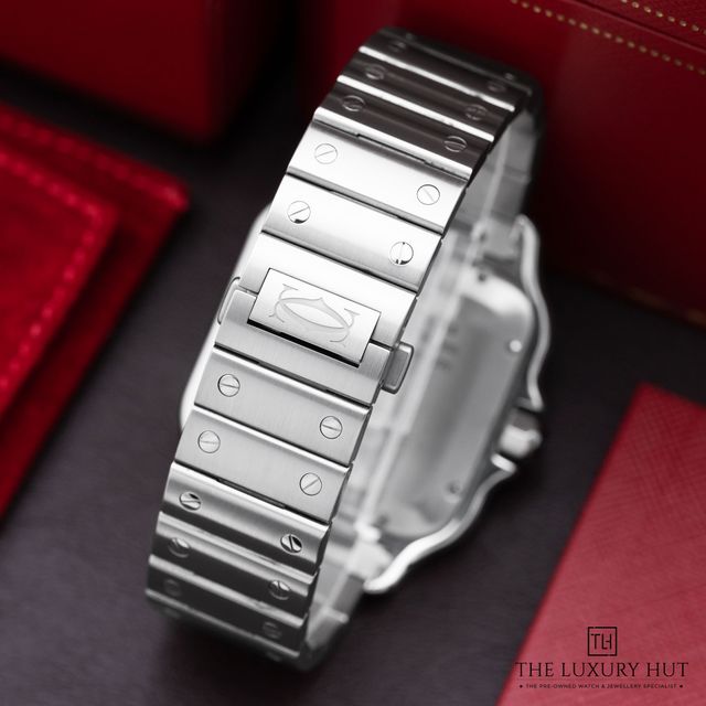 Cartier Santos De Cartier WSSA0030 Image 3